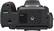 Alt View 11. Nikon - D750 DSLR Video Camera (Body Only) - Black.