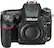 Alt View 12. Nikon - D750 DSLR Video Camera (Body Only) - Black.