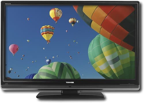 Toshiba] toshiba Regza de 19 pulgadas LCD TV 2021 hecha en 2021 _