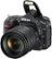 Alt View Zoom 12. Nikon - D750 DSLR Video Camera with AF-S NIKKOR 24-120mm f/4G ED VR Lens - Black.