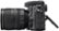 Alt View Zoom 1. Nikon - D750 DSLR Video Camera with AF-S NIKKOR 24-120mm f/4G ED VR Lens - Black.