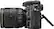Alt View 1. Nikon - D750 DSLR Video Camera with AF-S NIKKOR 24-120mm f/4G ED VR Lens - Black.