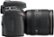 Alt View Zoom 2. Nikon - D750 DSLR Video Camera with AF-S NIKKOR 24-120mm f/4G ED VR Lens - Black.