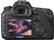 Back. Canon - EOS 7D Mark II DSLR Camera (Body Only) - Black.