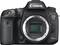 Canon - EOS 7D Mark II DSLR Camera (Body Only) - Black-Front_Standard