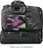 Back. Canon - EOS 7D Mark II DSLR Camera with EF-S 18-135mm IS STM Lens - Black.