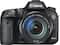 Canon - EOS 7D Mark II DSLR Camera with EF-S 18-135mm IS STM Lens - Black-Front_Standard