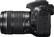 Alt View 11. Canon - EOS 7D Mark II DSLR Camera with EF-S 18-135mm IS STM Lens - Black.