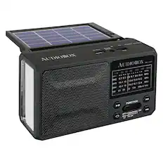 AUDIOBOX RX-120T
FM: 88 92 98 103 108 MHz
SW2: 9.2 9.3 9.7 14.2 MHz
SW3: 13.9 14.0 15.7 15.9 MHz
SW4: 15.0 160x10 00 130 53 80 AM
FUNCTION: OFF MP3 FM BT 1234
SW: 1 2 3 4