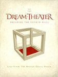 Front. Breaking the Fourth Wall: Live at the Boston Opera House [Blu-Ray Disc].