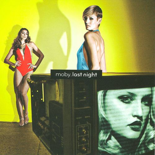  Last Night [CD]