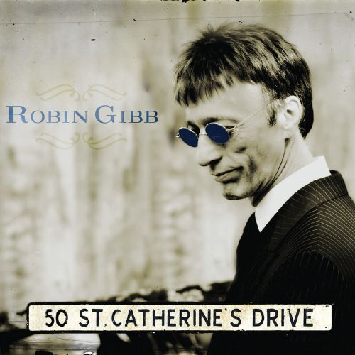  50 St. Catherine's Drive [CD]