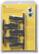 Alt View Standard 1. Init™ - Home Theater Speaker Mounts (5-Pack) - Black.
