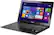 Left. Lenovo - Refurbished U530 TOUCH 15.6in Laptop i7 2GHz 8GB 1TB + 16GB WiFi - Black.
