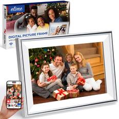 I elime ELDFSLTO - i | DIGITAL PICTURE FRAME with al | Connectivity * frameo - L - add