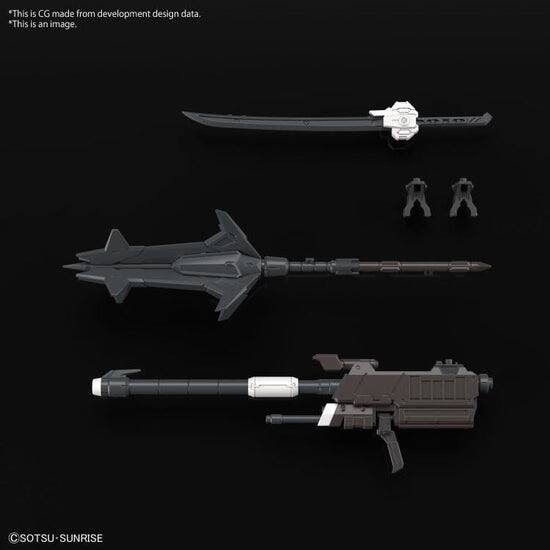 *This CG made from development design data.
*This is an image.
SOTSU-SUNRISE