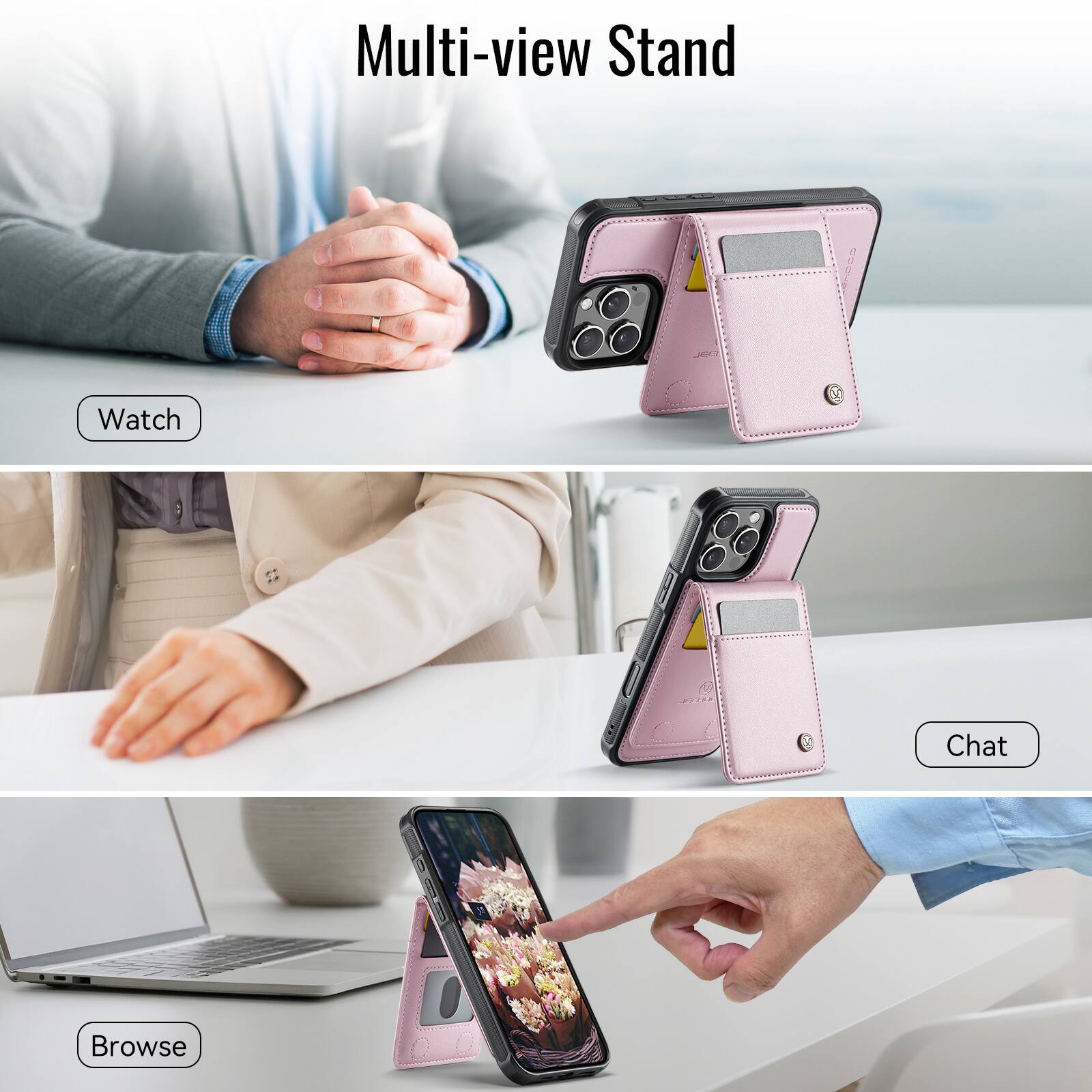 Multi-view Stand

Watch

Chat

Browse