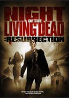 Night of the Living Dead: Resurrection [DVD] [2012] - Front_Original