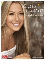 Cherry Lane Music - Colbie Caillat: Breakthrough Songbook - Multi - Front_Zoom