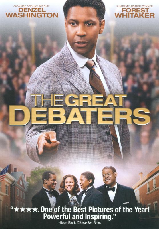  The Great Debaters [WS] [DVD] [2007]