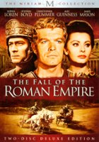 The Fall of the Roman Empire [2 Discs] [DVD] [1964] - Front_Original