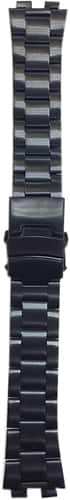 Kreisler Tech - Replacement Band for Select Smart Watches - Matte Black