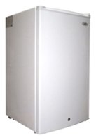 SPT - 3.0 Cu. Ft. Upright Freezer - White - Front_Zoom