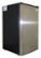 Front Zoom. SPT - 3.0 Cu. Ft. Upright Freezer - Stainless Steel.