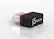 Alt View 11. j5create - Wireless 11N USB 2.0 Mini Adapter - Black.