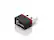 Left. j5create - Wireless 11N USB 2.0 Mini Adapter - Black.