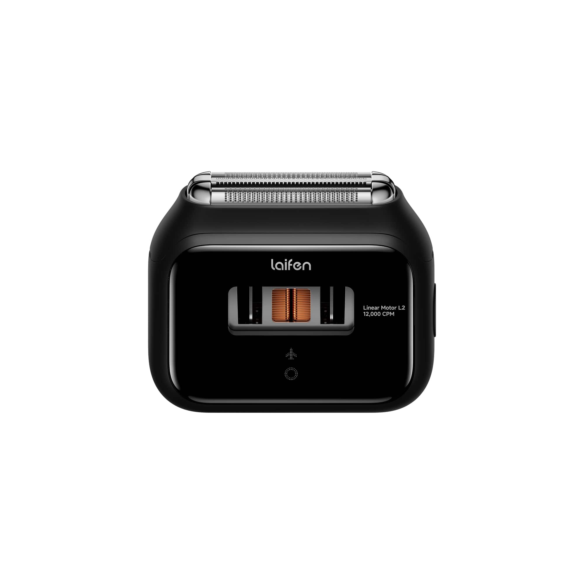 Laifen - P3 Electric Shaver - Black