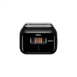 Laifen - P3 Electric Shaver - Black