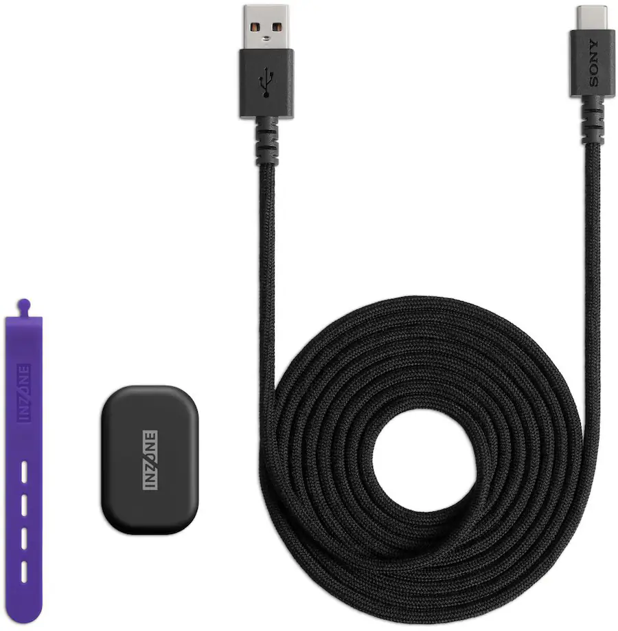 Sony INZONE Mouse A Ultra Lightweight Optical Switch Wireless 8K Gaming ...