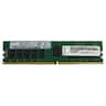 Lenovo - ThinkSystem C1G7 16GB TruDDR5 5600MHz ECC UDIMM - 16GB RAM - DDR5-5600/PC5-44800 TruDDR5 - 5600MHz Single-rank - Black