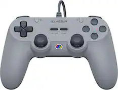 GAMESIR CAPTURE HOME = X Y A B