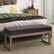 Alt View 11. Simpli Home - Milltown Large Ottoman Bench - Tanners Brown.