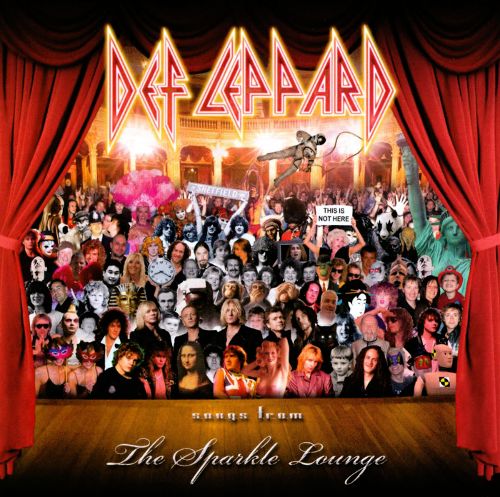 Songs from the Sparkle Lounge [CD]