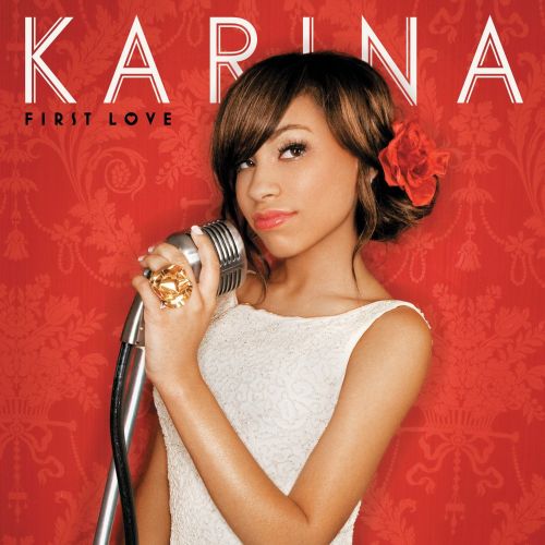  First Love [CD]