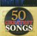 Front Standard. 50 Greatest Songs of Hawai'i [CD].