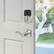 Alt View 18. Yale - Yale Assure Lock 2 Touch with Wi-Fi and Norwood Lever in Satin Nickel - Satin Nickel.