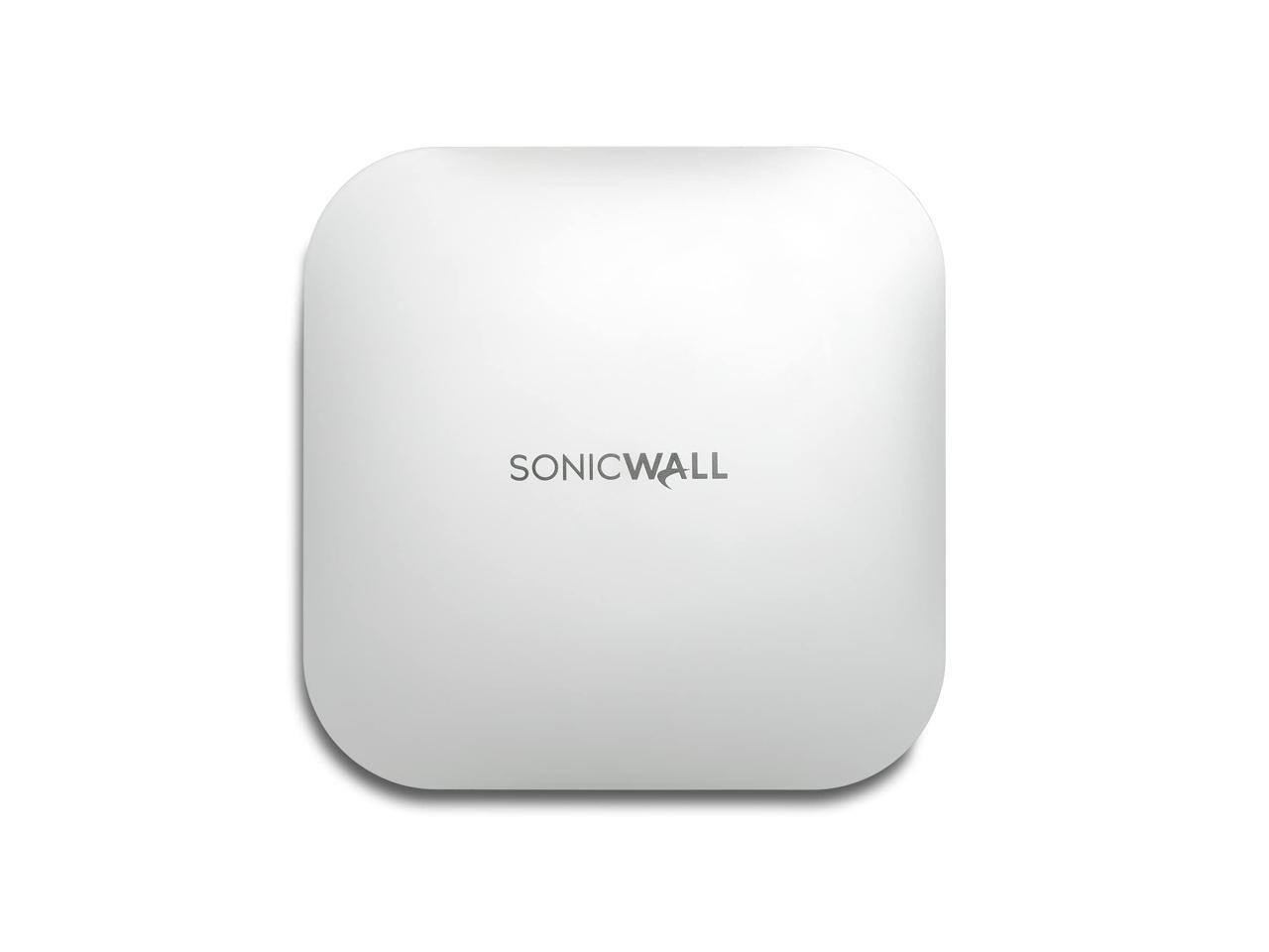 Alt View 7. SonicWall - SonicWall SonicWave 621 Dual Band Wireless Access Point Indoor 03SSC0724.