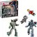 I CE0 i MARVEL : nas C - - INFINITY SAGA LEGO MARVEL 7+ 76320 Man & War Machine Iron Man V Hammer Drones A Jeve de Construir pcs/pzs Juguete 204 WAR MACHINE -4 20 M B