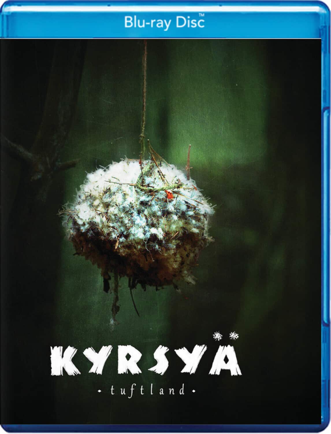 Kyrsya-Tuftland   - BLU-RAY price history on PriceWatchPro