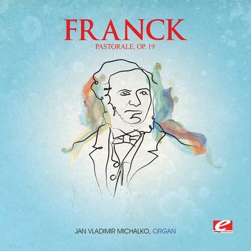 Franck - Pastorale E Maj 19   - COMPACT DISCS [CD] price history on PriceWatchPro