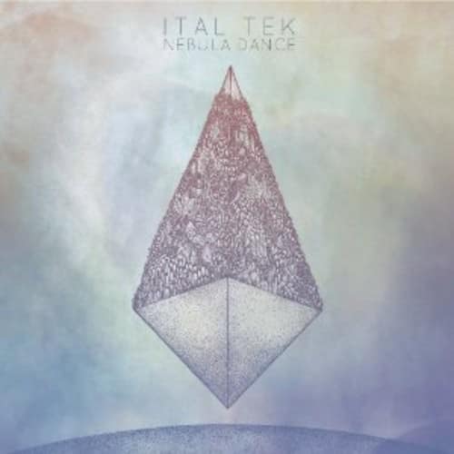 Ital Tek - Nebula Dance   - COMPACT DISCS [CD] price history on PriceWatchPro
