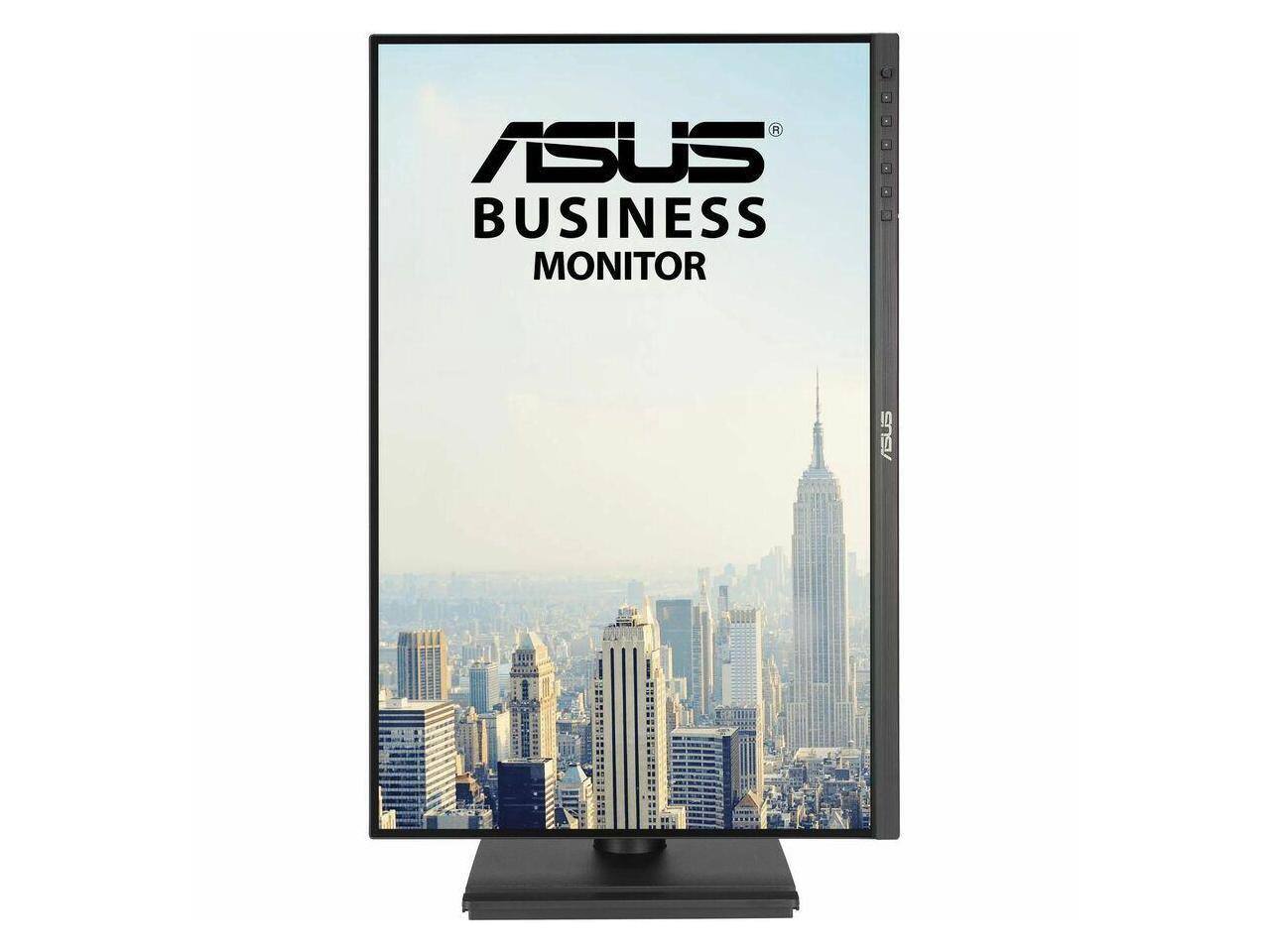 ASUS BUSINESS MONITOR