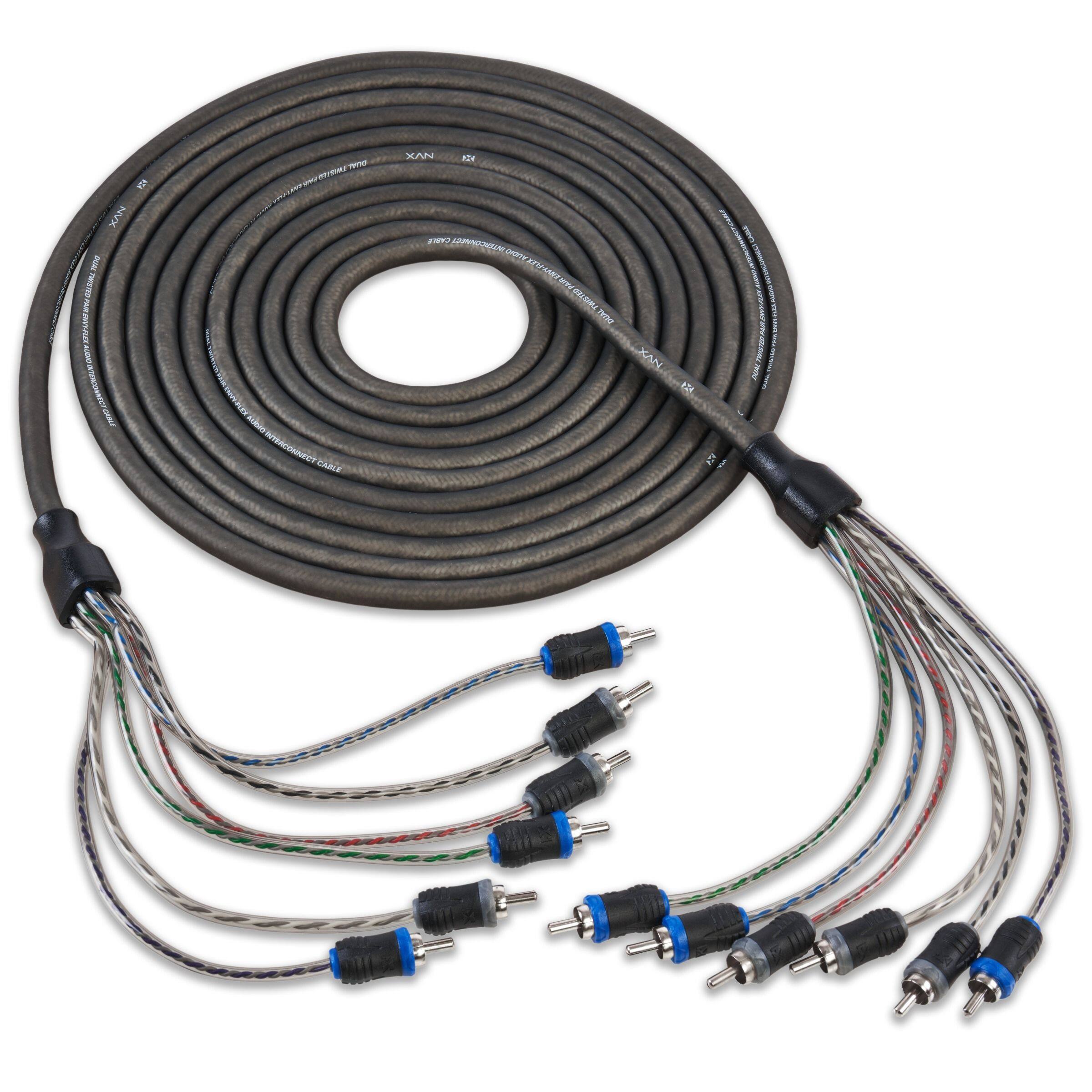 A NUS I - NE XAN KEW TECON TYON XAN 2 I I A CABLE 5