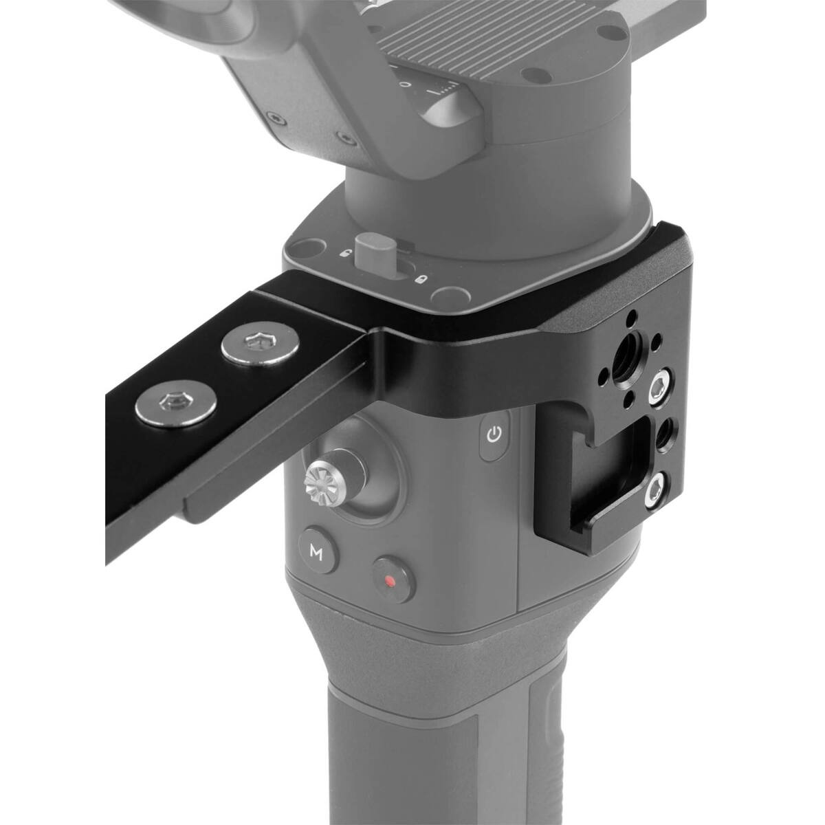 Alt View 5. Shape - Shape Handgrip for DJI Ronin SC Gimbal Stabilizer.