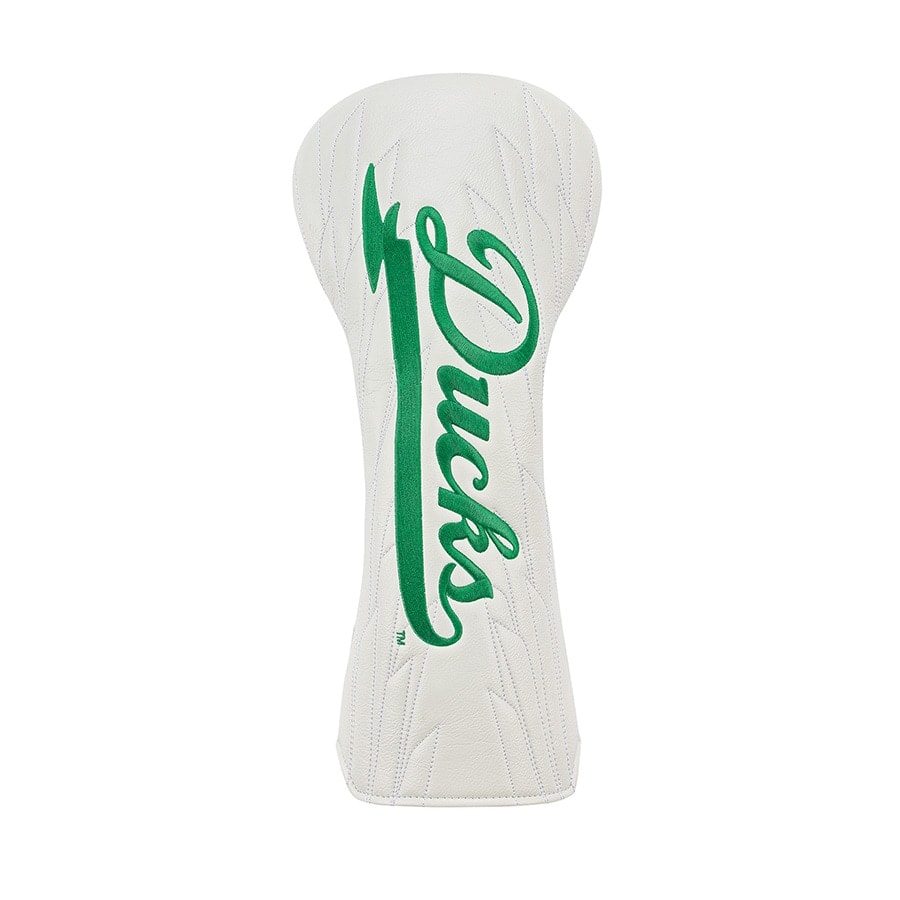 TaylorMade - Oregon Ducks Driver Headcover - Multicolor