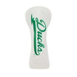 TaylorMade - Oregon Ducks Driver Headcover - Multicolor